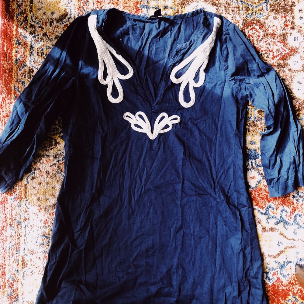 Tommy Hilfiger Tunic
